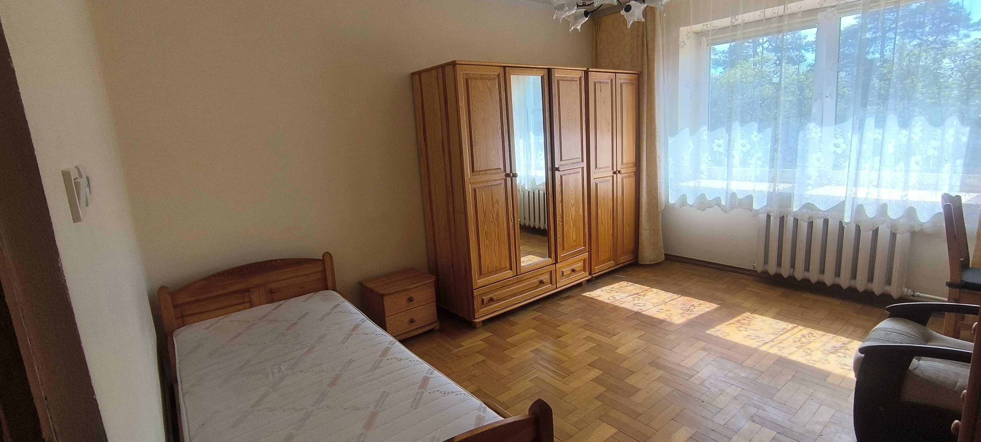 Pokój 20 m2  W-wa Wawer - Radość blisko SKM/PKP