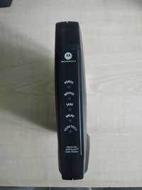 Router Motorola lte