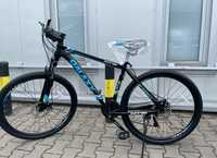 Nowy+ Gratisy  rower Galaxy 29 cali | Rama L | Gratisy