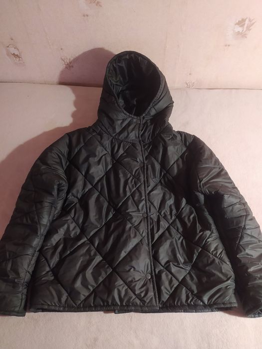 Skripka куртка курточка