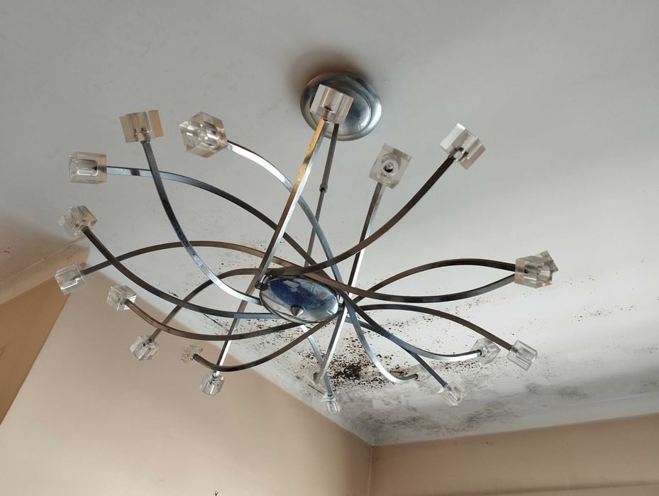 Candeeiros de sala