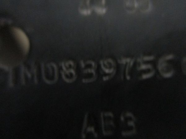 Elevador vidros trás direito SEAT Leon (1M1)