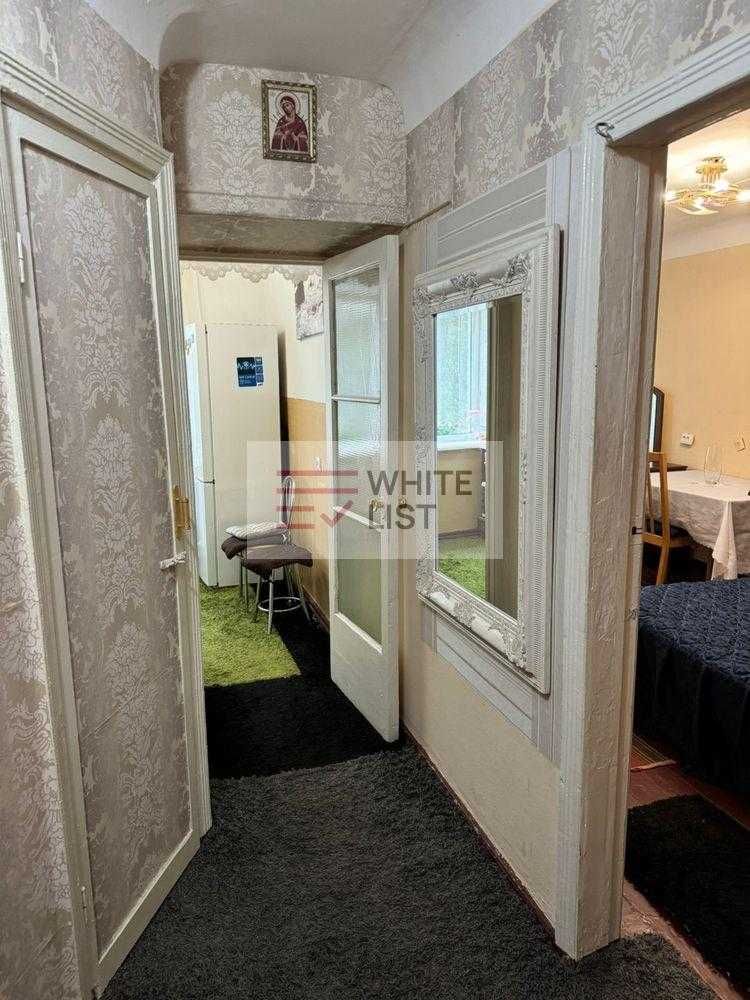 Продаж 1 к квартира Героїв Майдану