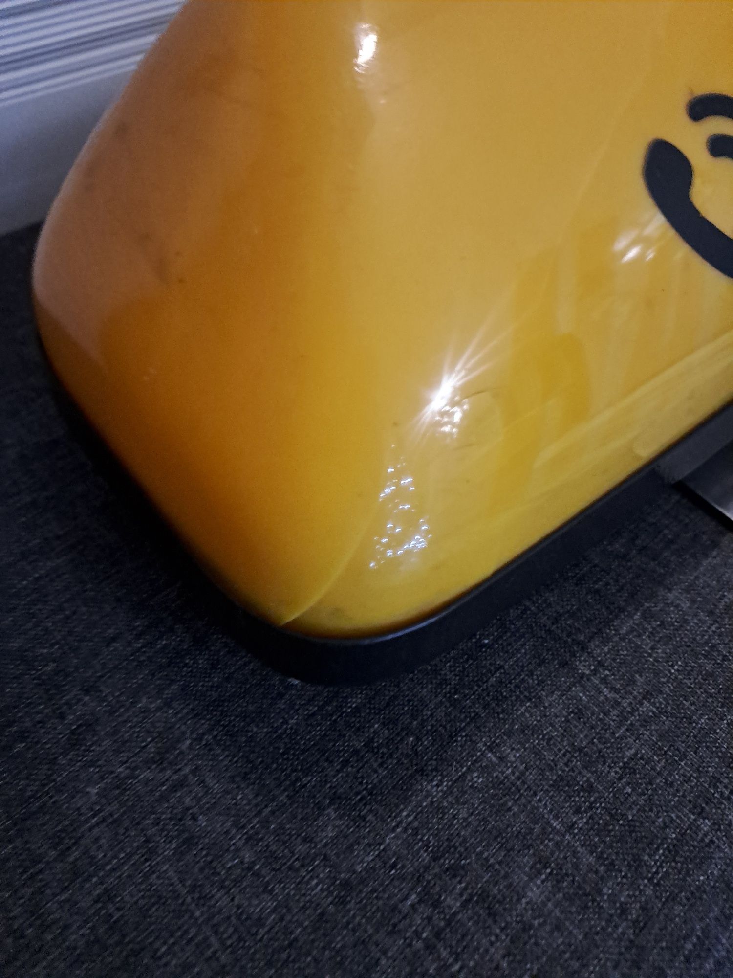 Daszek TAXI Baton
