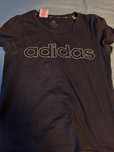 T-SHIRT ADIDAS juniorR rozm.146/152