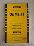 Resumos "Os Maias"