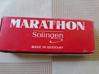 Żyletki Maraton Solingen vintage