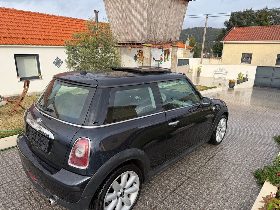 MINI 3 Portas One 1.4