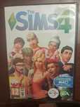 The Sims 4 - 2 x CD - gra na PC i MAC