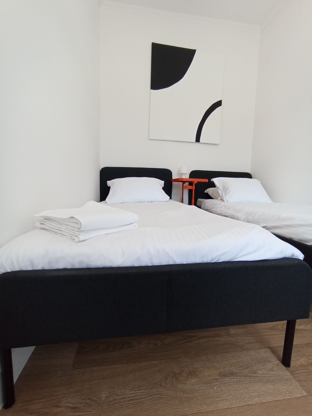 Apartamenty i pokoje we Władysławowie