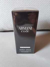 Woda toaletowa Armani Code 125ml