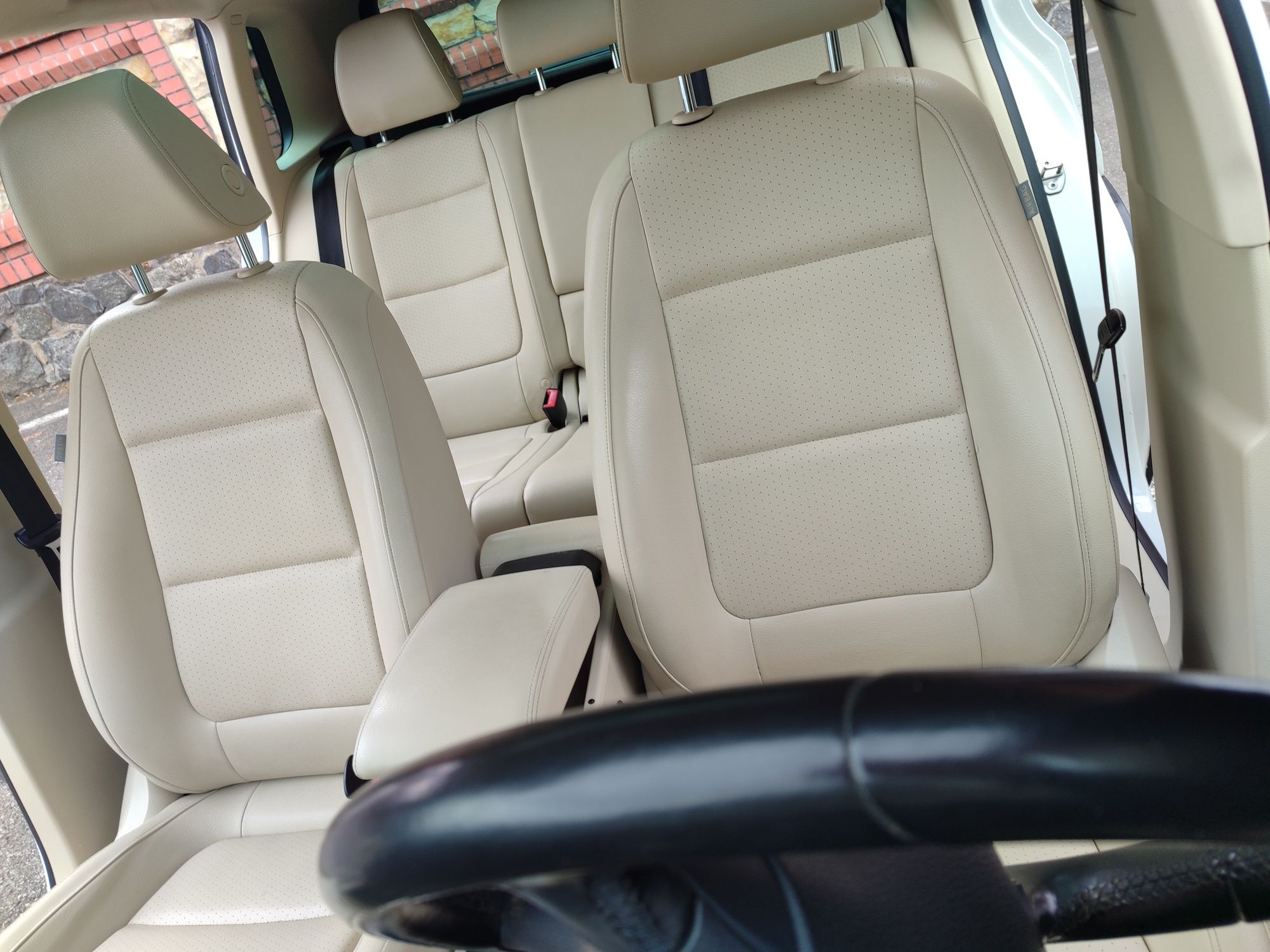 Volkswagen Tiguan 2012/2013р 2.0бензин, повний привід!!!