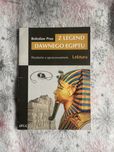 Lektura „Z legend dawnego Egiptu”