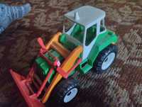 Трактор игравой детский