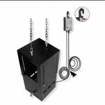 Trolmaster MCG-4 Generator CO2 + sterownik