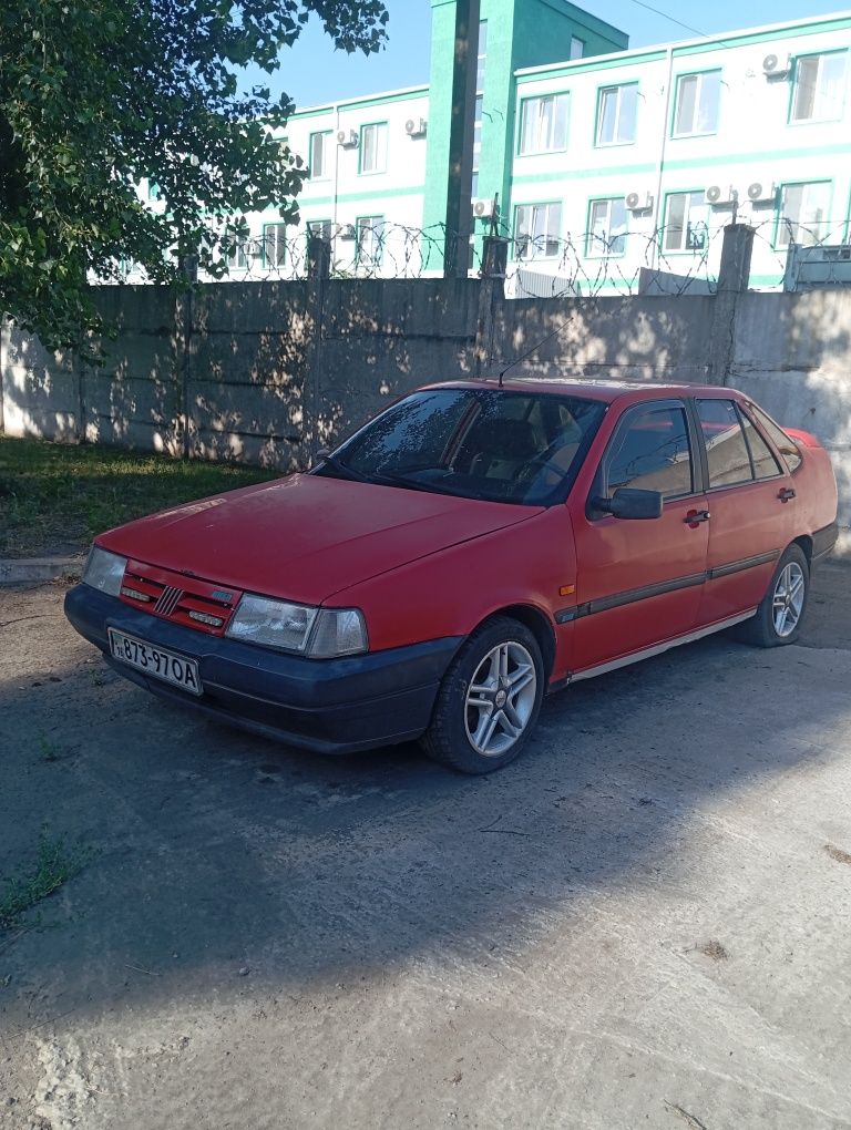 Продам Fiat Tempra