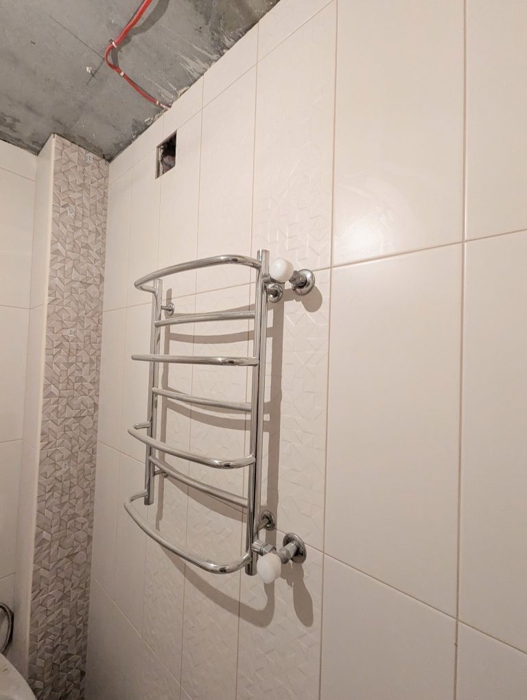 Є-Оселя, 44м², автономка, 3 поверх