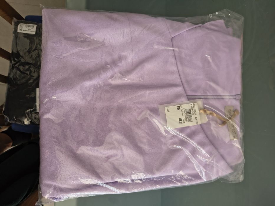 Vestido rinascimento