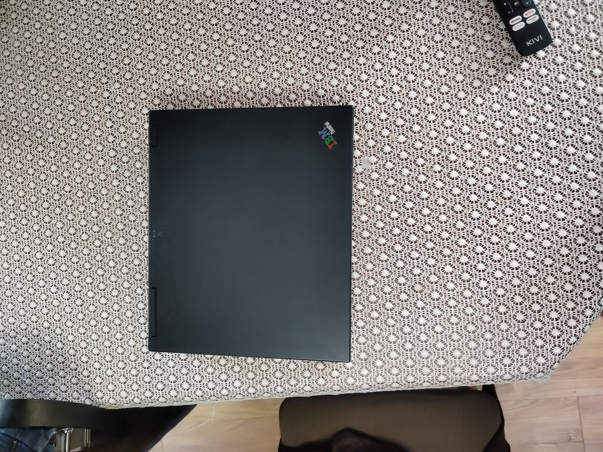 IBM ThinkPad A20M