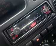 Radio Sony bluetooth!!