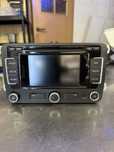 Radio RNS 310 prywatne
