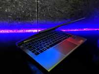 HP EliteBook 830 G8 i5-1135G7 16GB 512GB SSD FHD IRIS Xe W11 | Alu