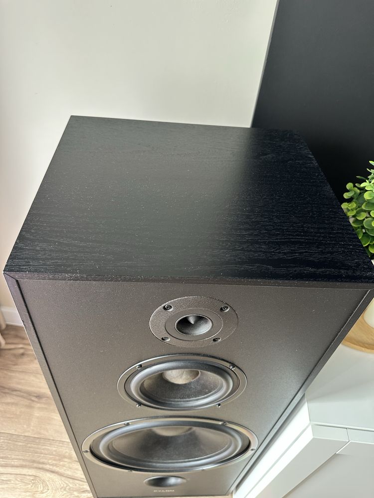 Kolumny Pylon Audio Onyx 30