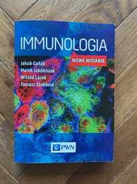 Immunologia Jakub Gołąb