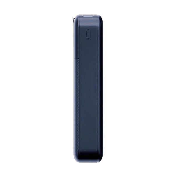 Powerbank 3mk PowerHouse 20000 mAh 2x USB-A 1x USB-C - czarny