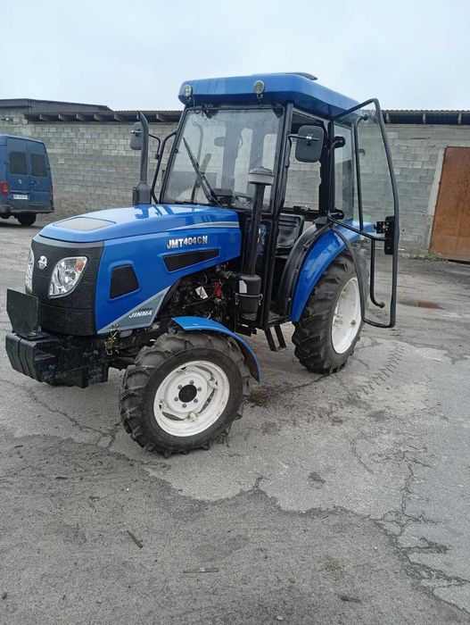 Продам трактор джинма 404