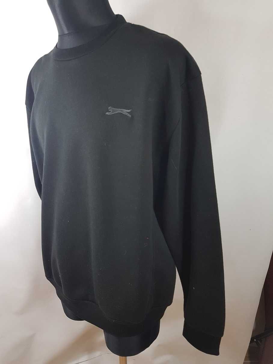 SLAZENGER GRUBA bluza MĘSKA rozmiar    xL