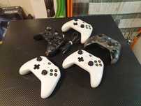 Pad xbox one od Świat Gier tv