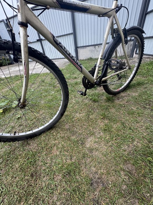 Велосипед Santana 26