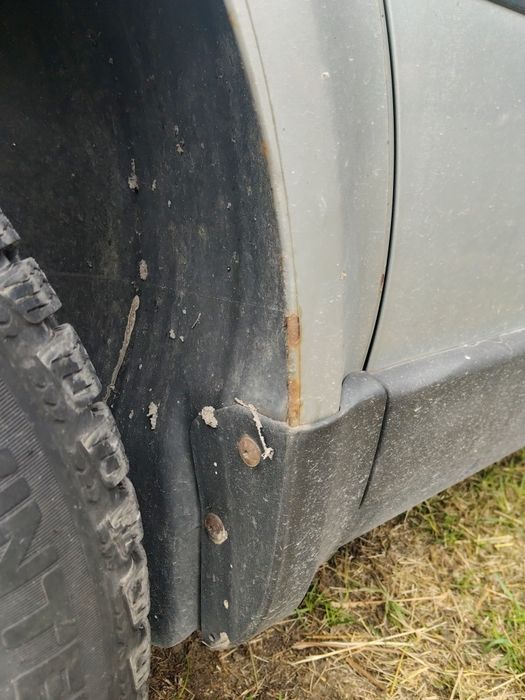 VW Passat B5 po liftingu