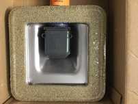 Odwodnienie I-Drain Square Chape plus ruszt I-Dreain Square Plano Tile