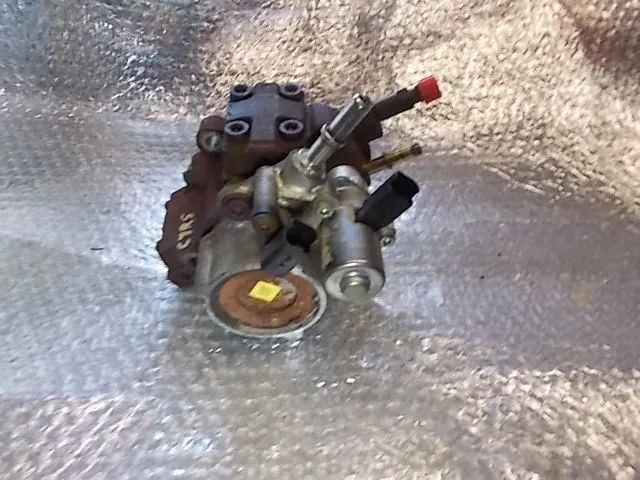 pompa wtryskowa ford transit 2.2 tdci  5ws40697 napĘd tyŁ