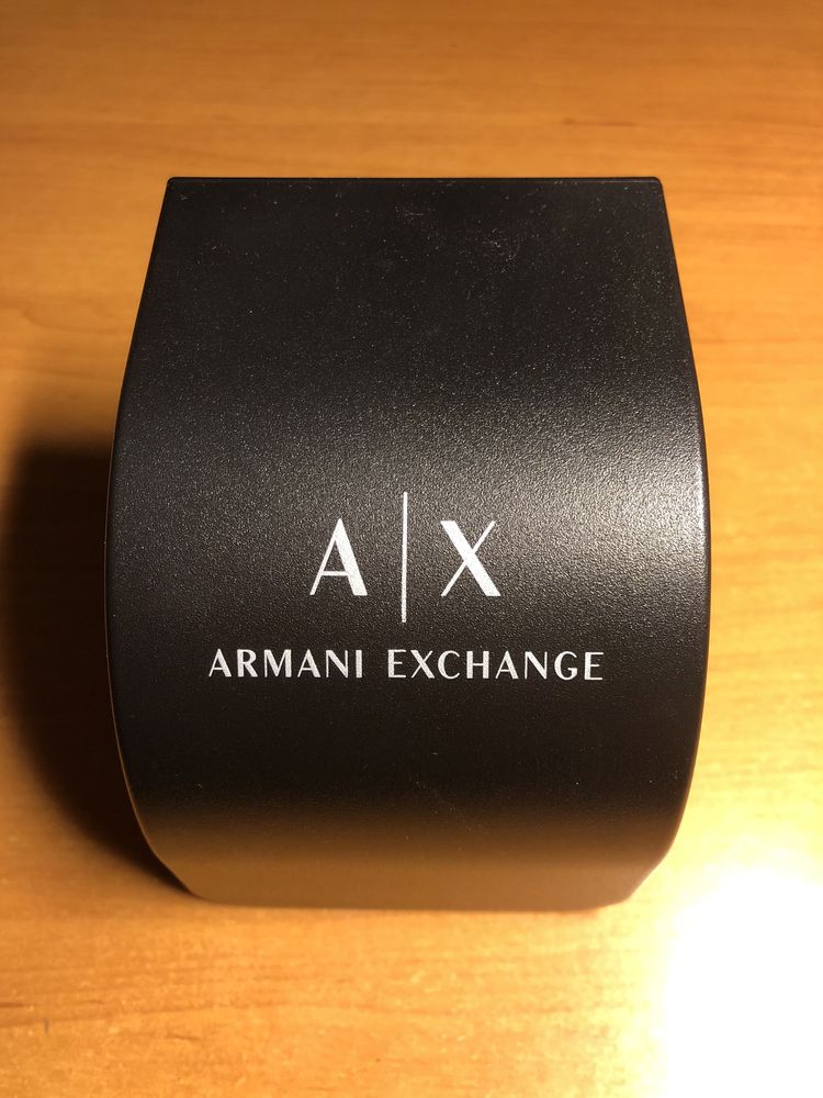 Zegarek Armani Exchange AX2723