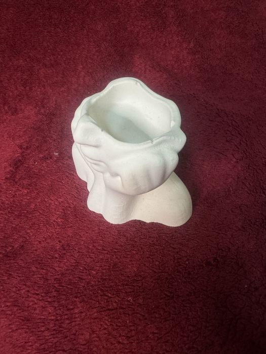 gipsowe figurki nowe