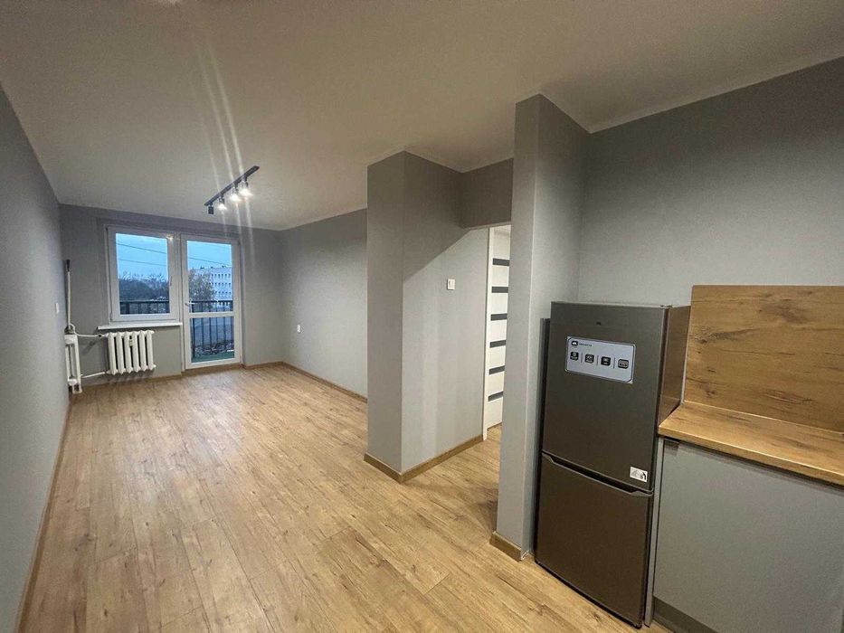 Mieszkanie po remoncie  do wynajęcia.  Zabrze ul.Agrestowa