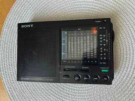 Радіоприймач Sony ICF-7601