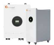Акумуляторна батарея LPBF48300 Felicity (LiFePO4 51,2V 300Ah 15kWh)
