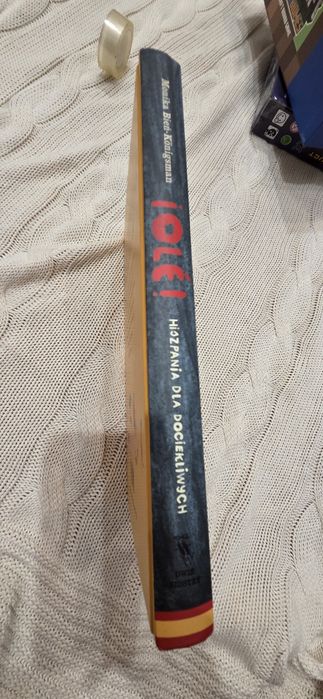 Hiszpania dla dociekliwych