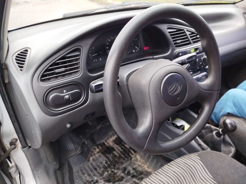 Продам ЗАЗ сенс