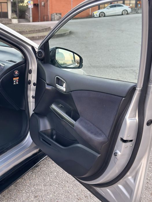 Honda Civic 1.6 Gasoleo