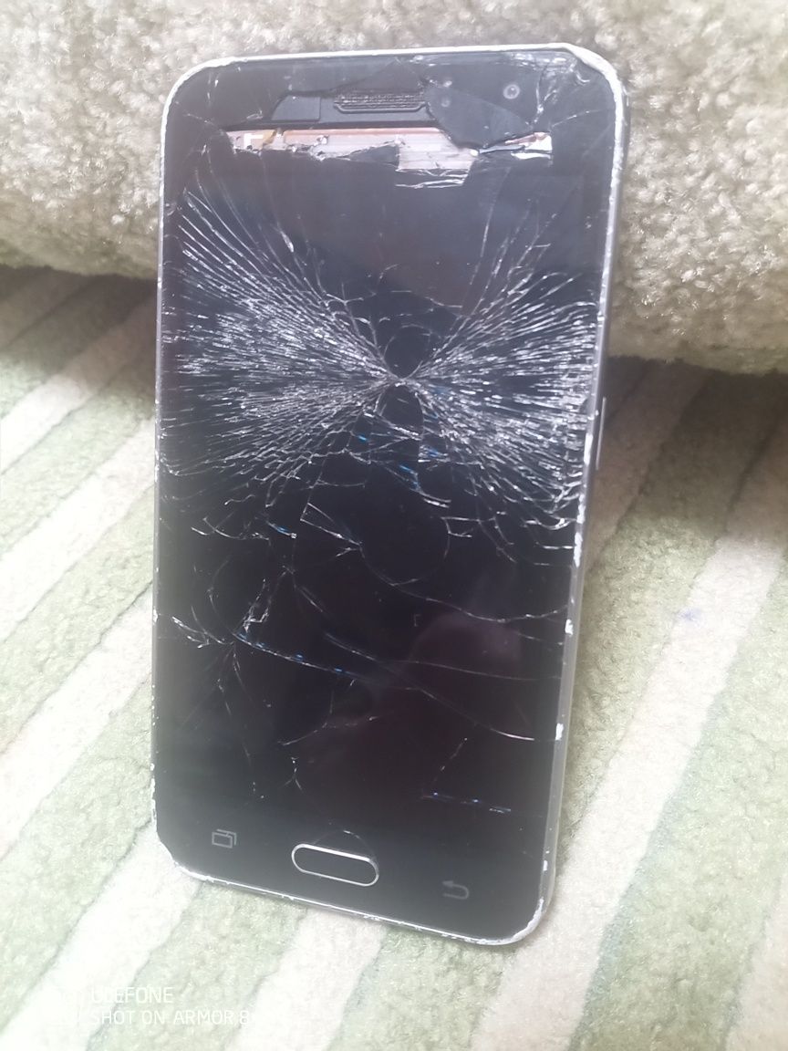 На запчасти Samsung J1 Самсунг