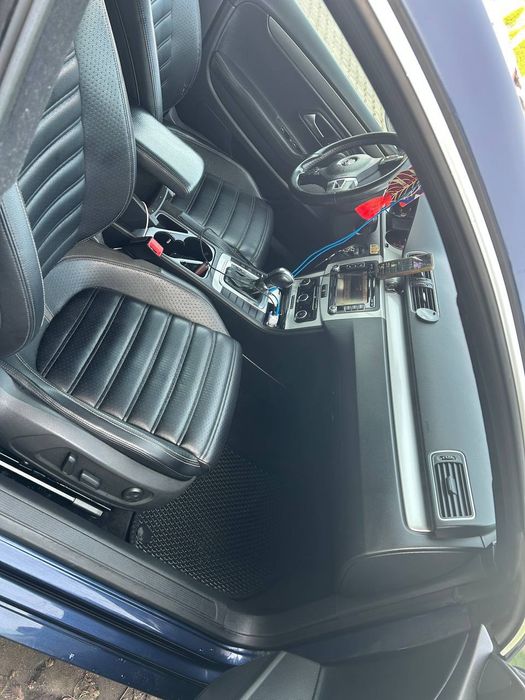 Продам авто Volkswagen Passat CC 2011р