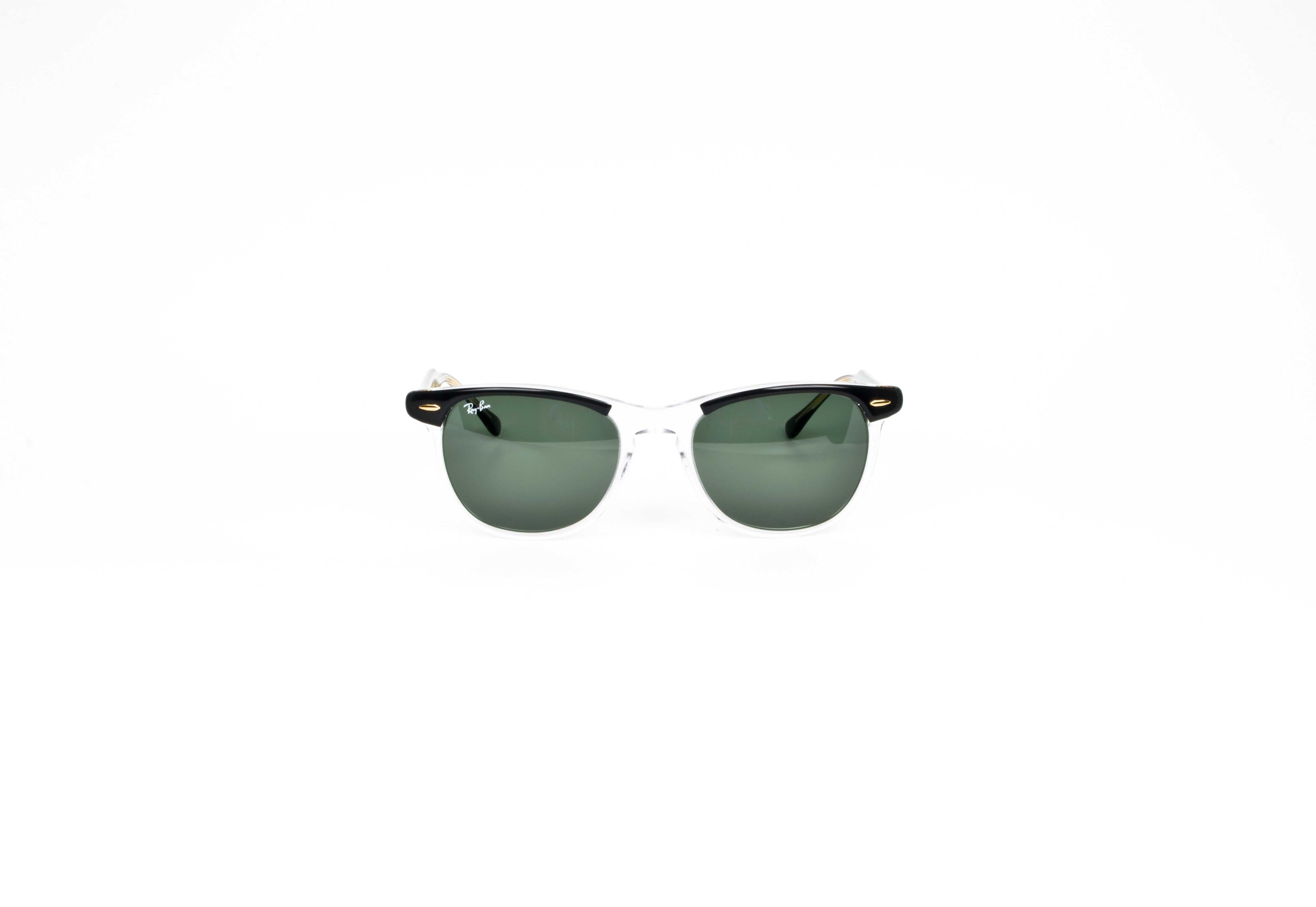 Ray Ban Оригинал Новые RB0298-S очки окуляри