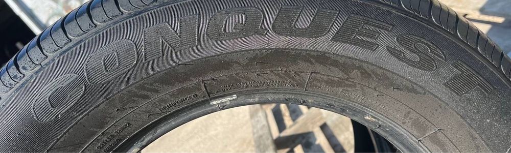 Шины б у 285/60R18 SUNWIDE CONQUE ST лето