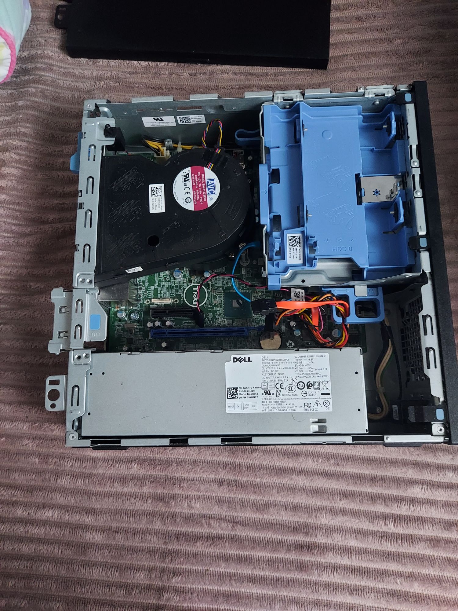 Продам компьютер Dell optiplex 5060