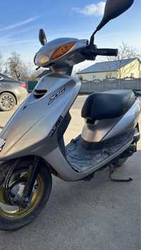 Скутер Yamaha Jog Sa36j